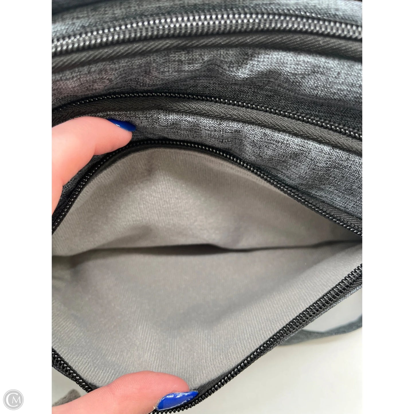 Handbag By Lugg, Size: Small