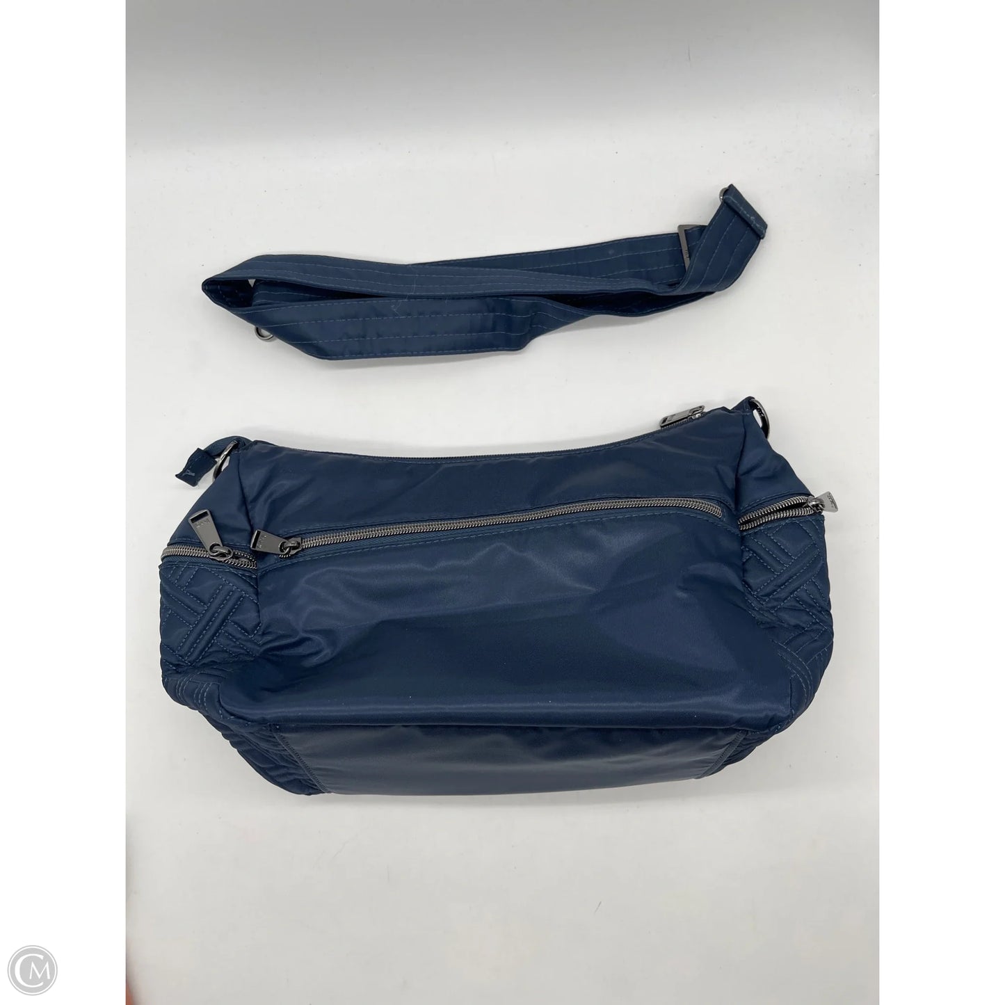 Handbag By Lugg, Size: Large