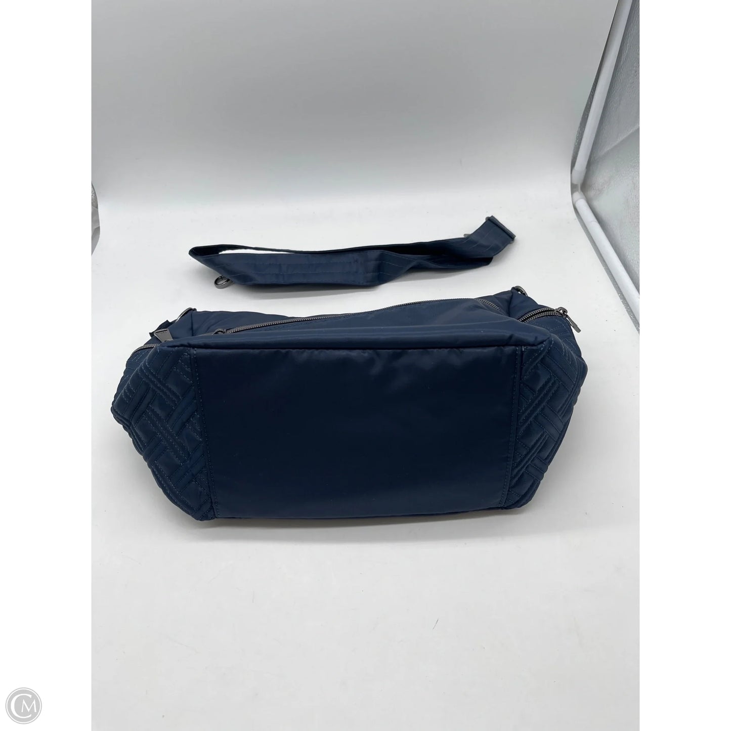 Handbag By Lugg, Size: Large