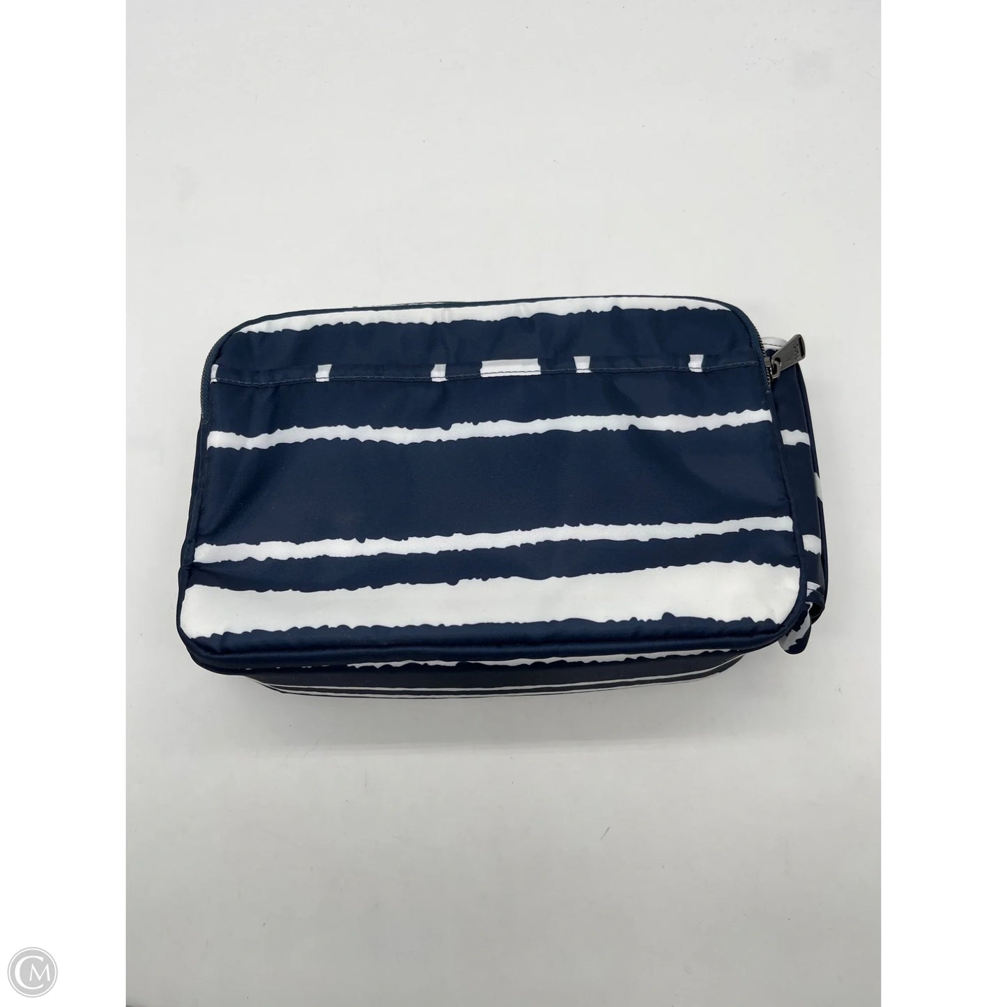 Handbag By Lugg, Size: Medium