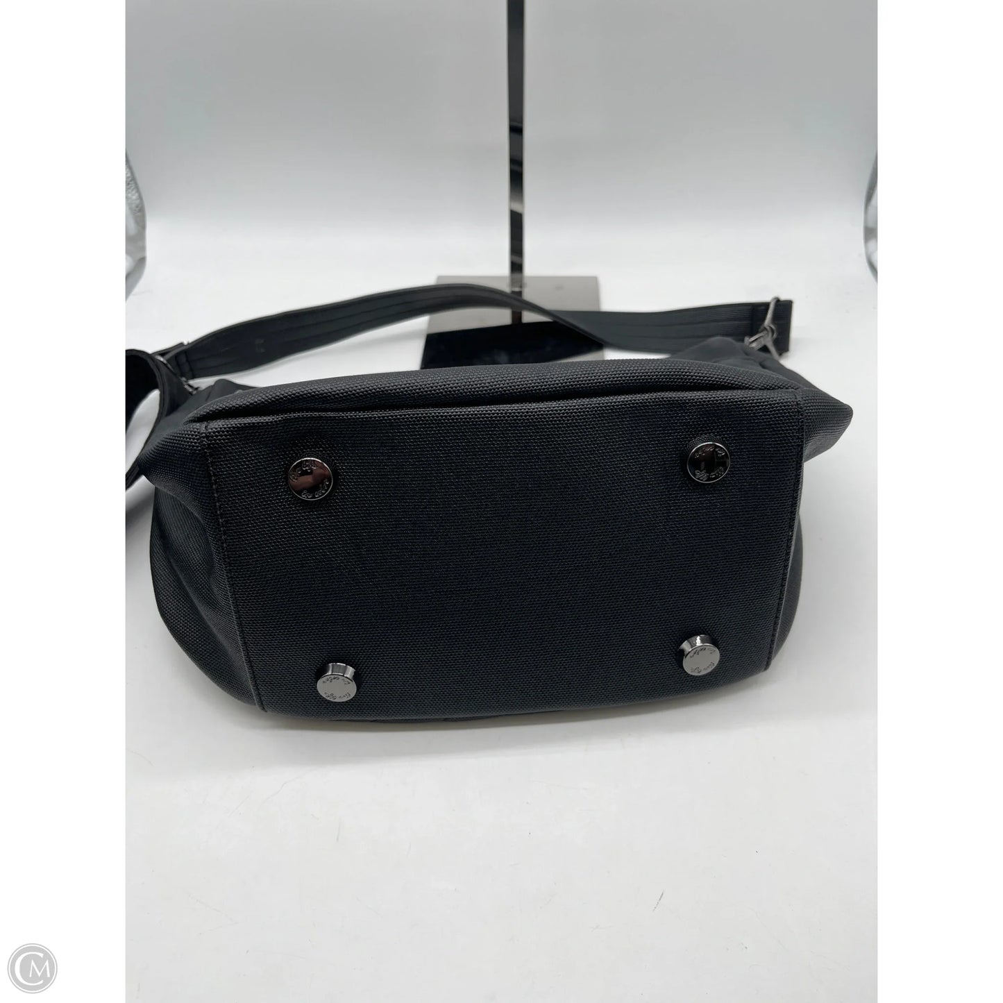 Handbag By Lugg, Size: Medium