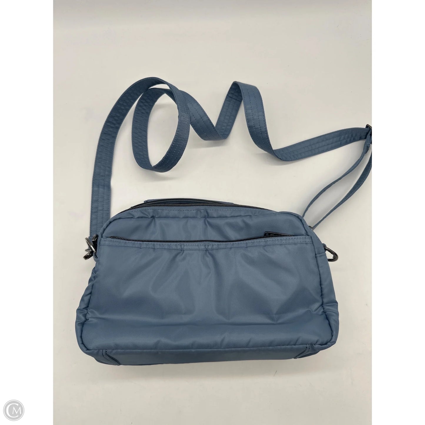 Handbag By Lugg, Size: Small