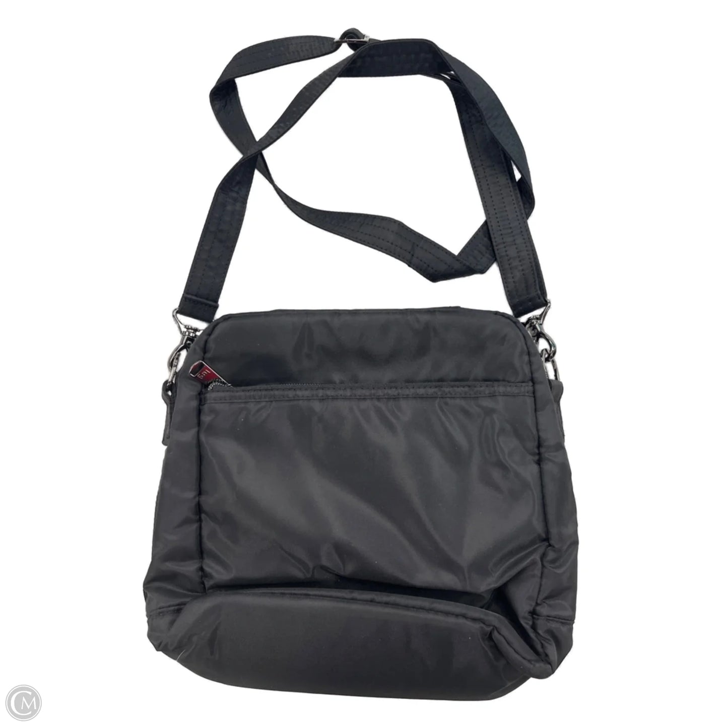 Handbag By Lugg, Size: Medium