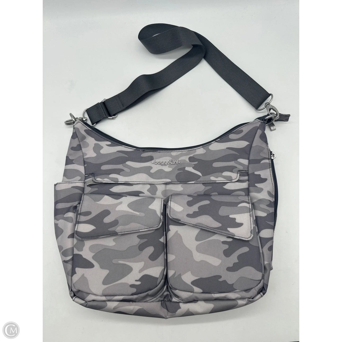 Handbag By Baggallini, Size: Large