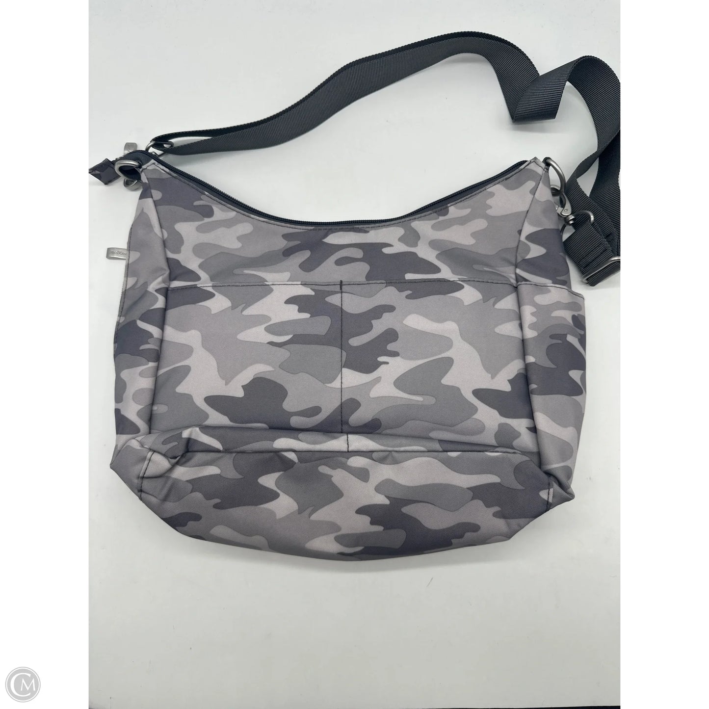 Handbag By Baggallini, Size: Large