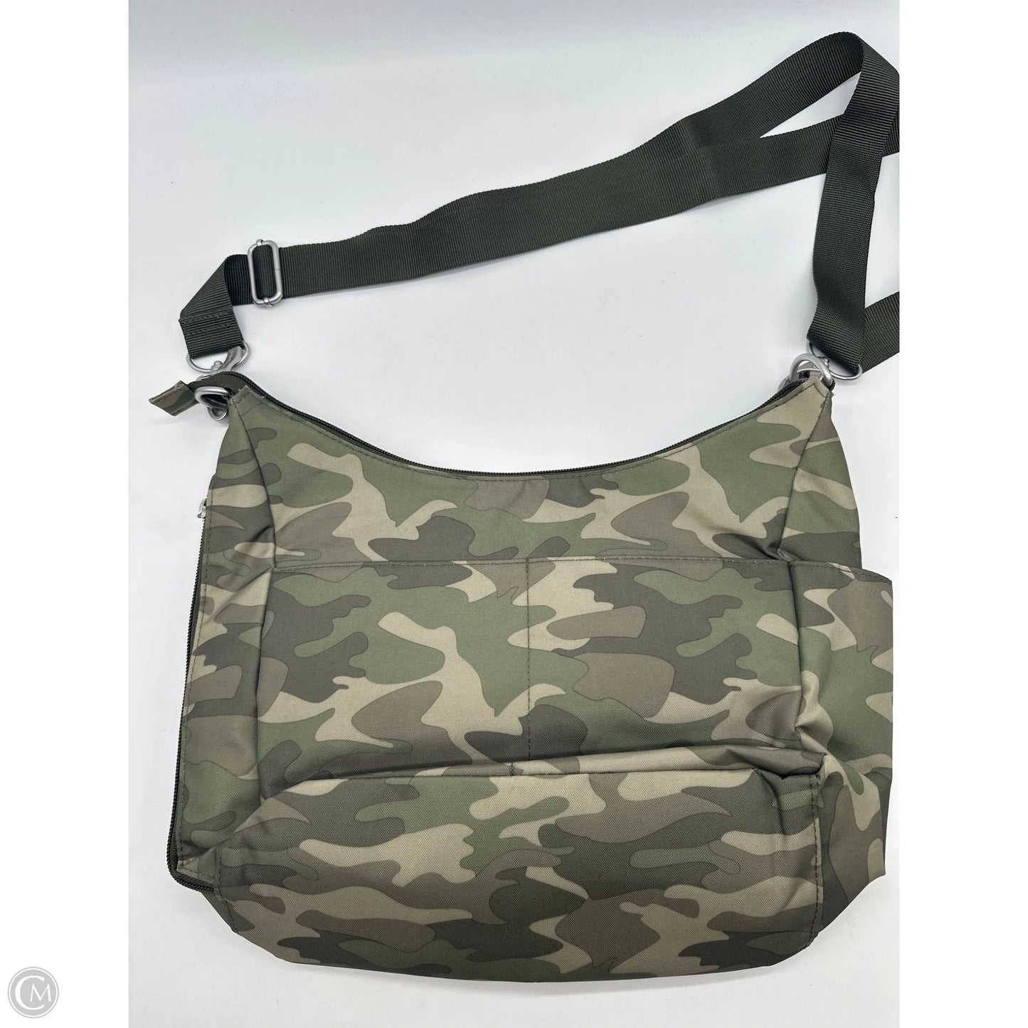 Handbag By Baggallini, Size: Medium