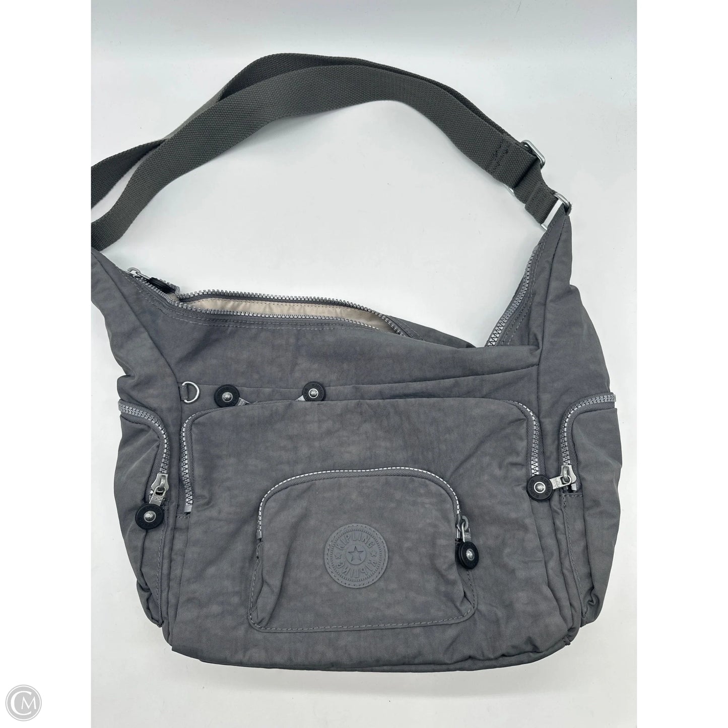 Handbag By Kipling, Size: Medium