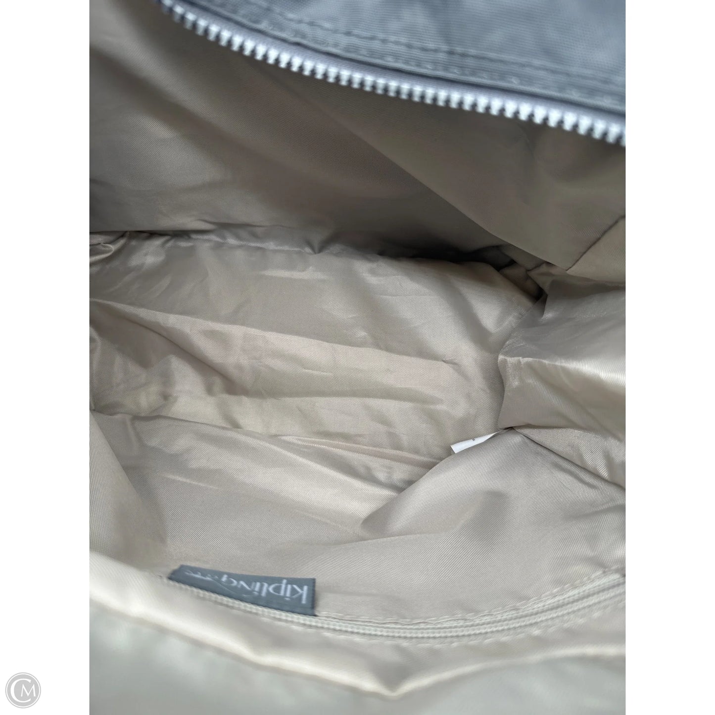 Handbag By Kipling, Size: Medium