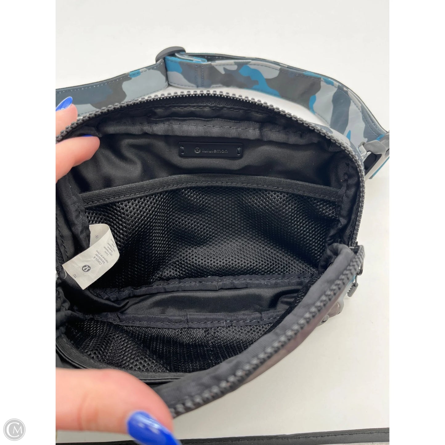 Belt Bag By Lululemon, Size: Small