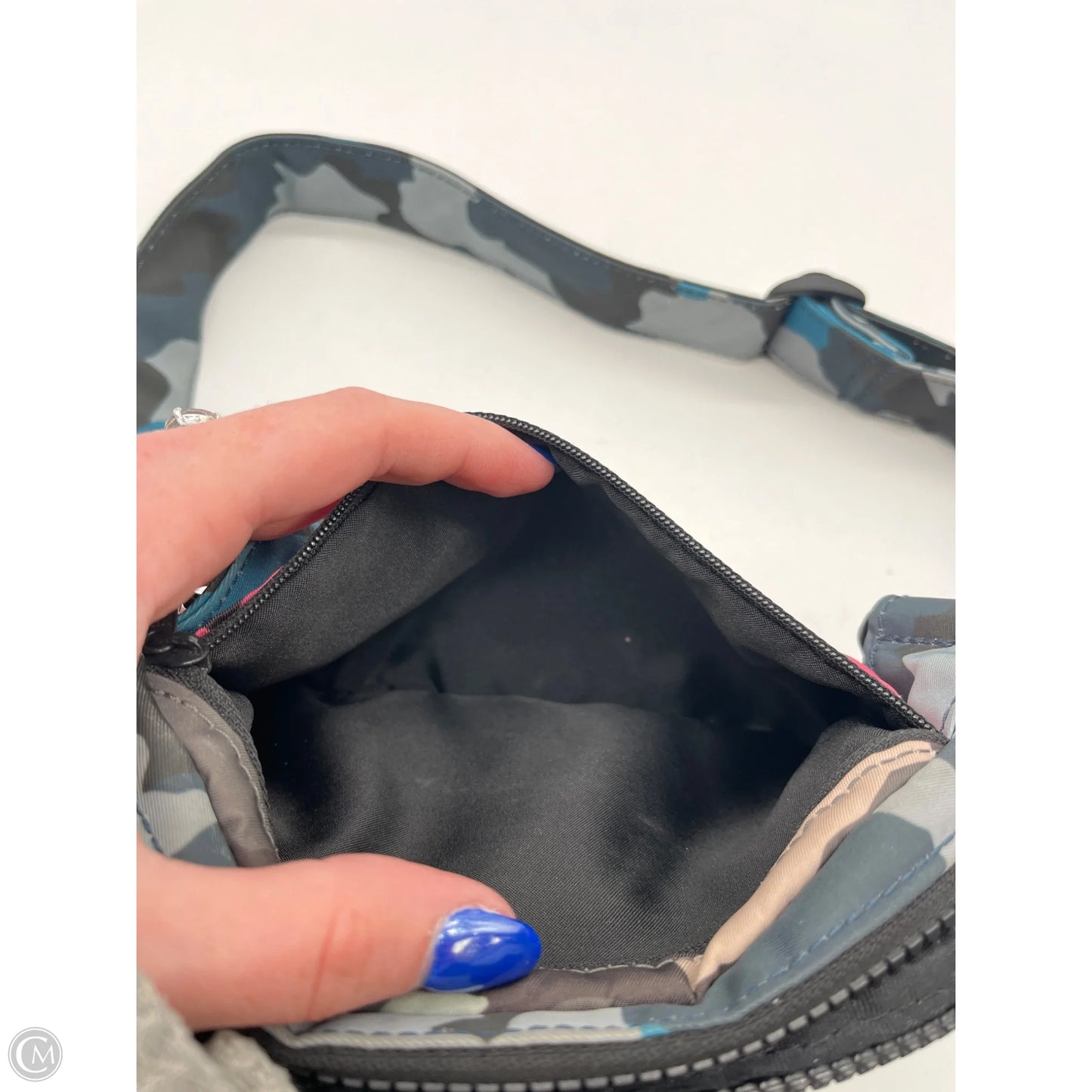Belt Bag By Lululemon, Size: Small