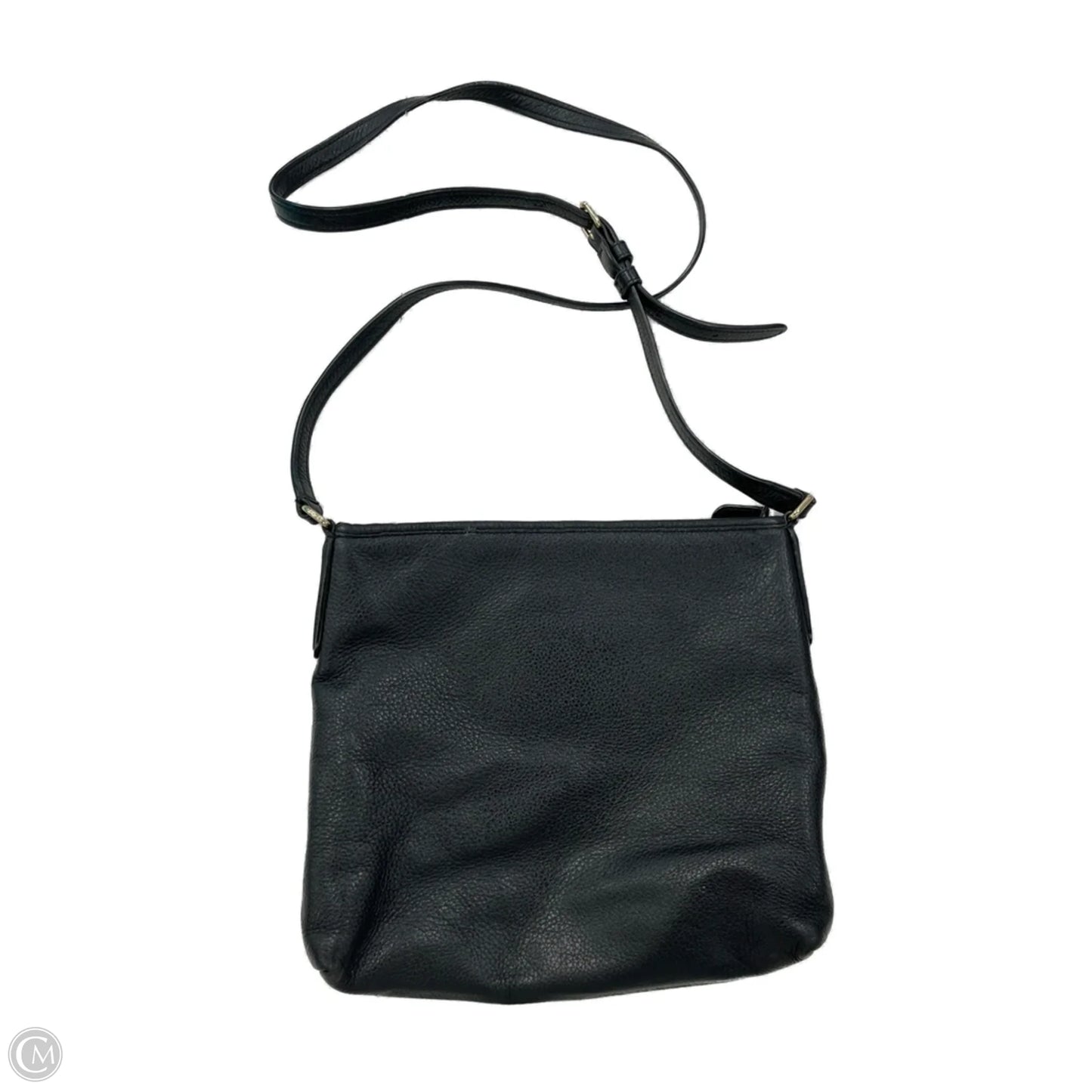 Crossbody Designer By Coach, Size: Medium