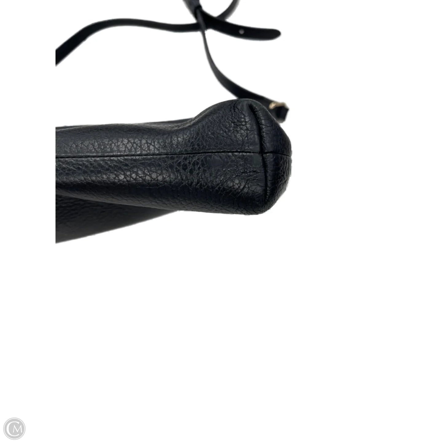 Crossbody Designer By Coach, Size: Medium
