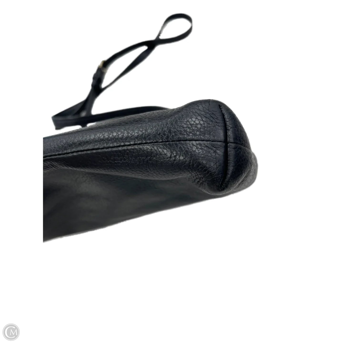 Crossbody Designer By Coach, Size: Medium