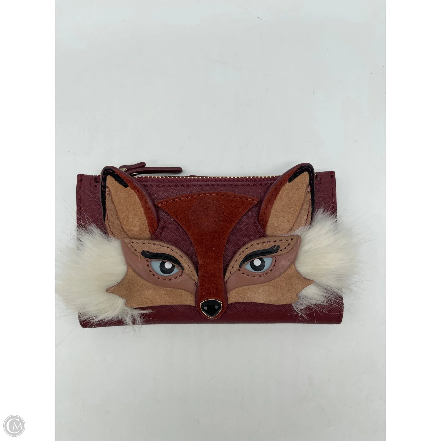 Wallet Designer By Kate Spade, Size: Small