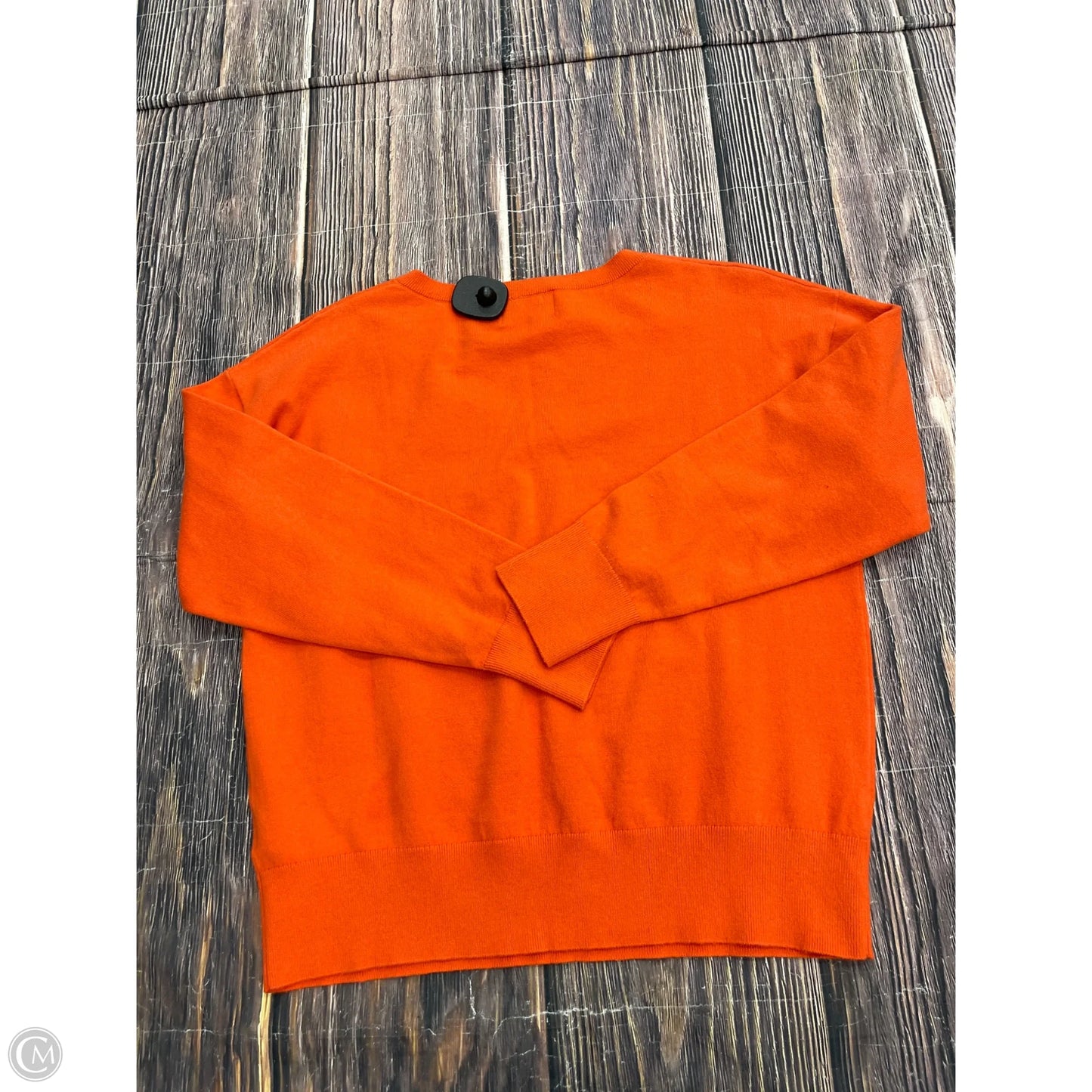 Sweater By Old Navy In Orange, Size: Xs