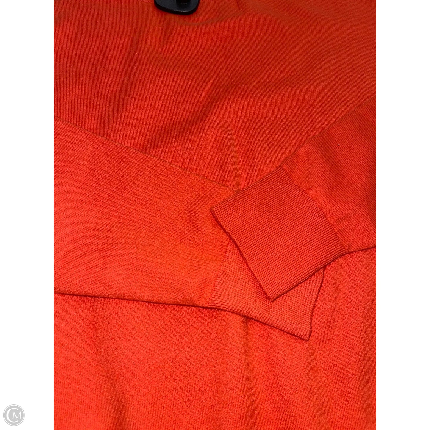 Sweater By Old Navy In Orange, Size: Xs
