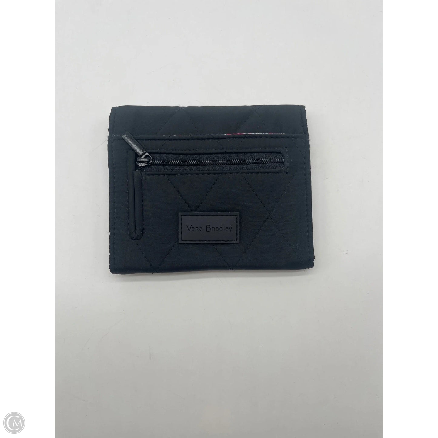 Wallet By Vera Bradley, Size: Medium