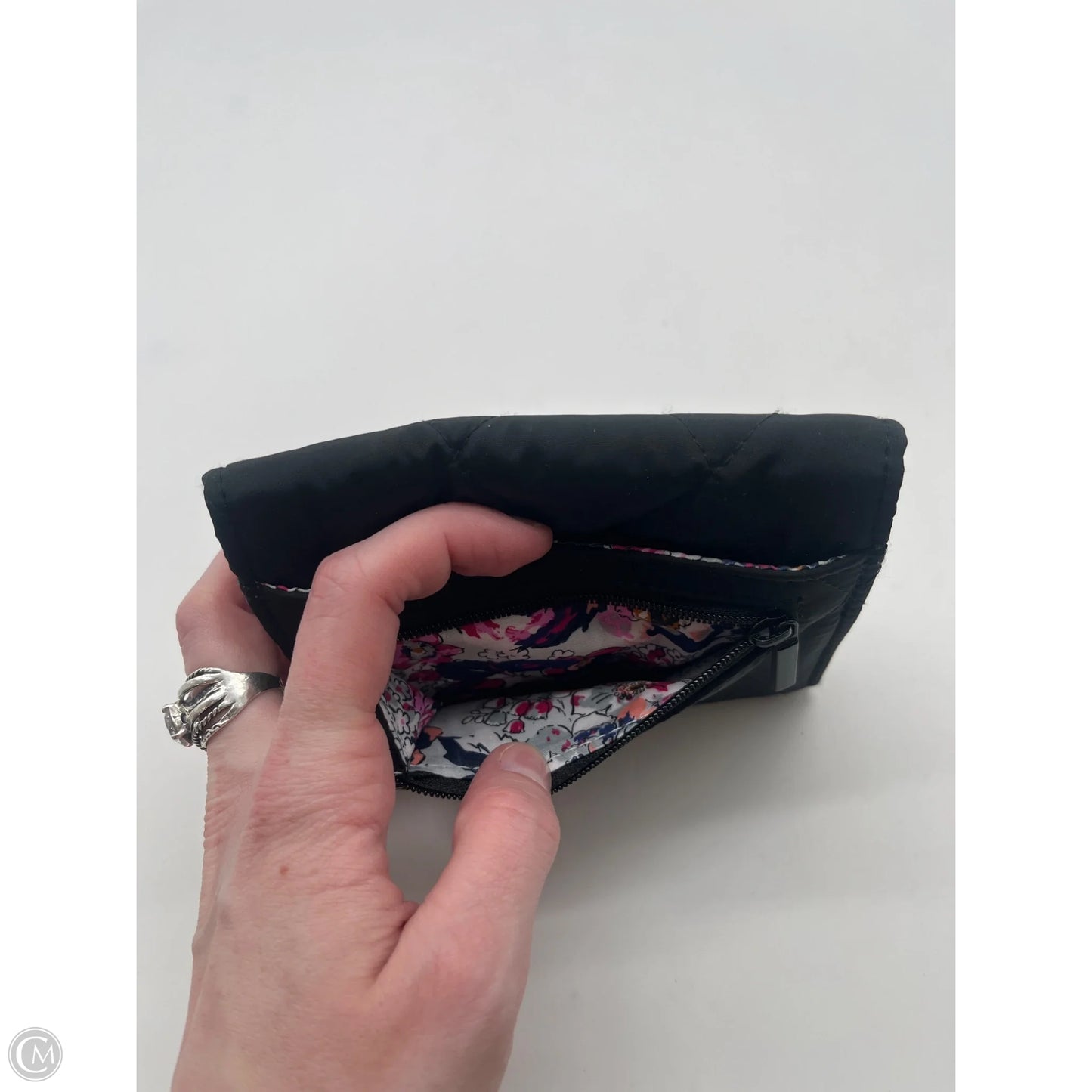Wallet By Vera Bradley, Size: Medium