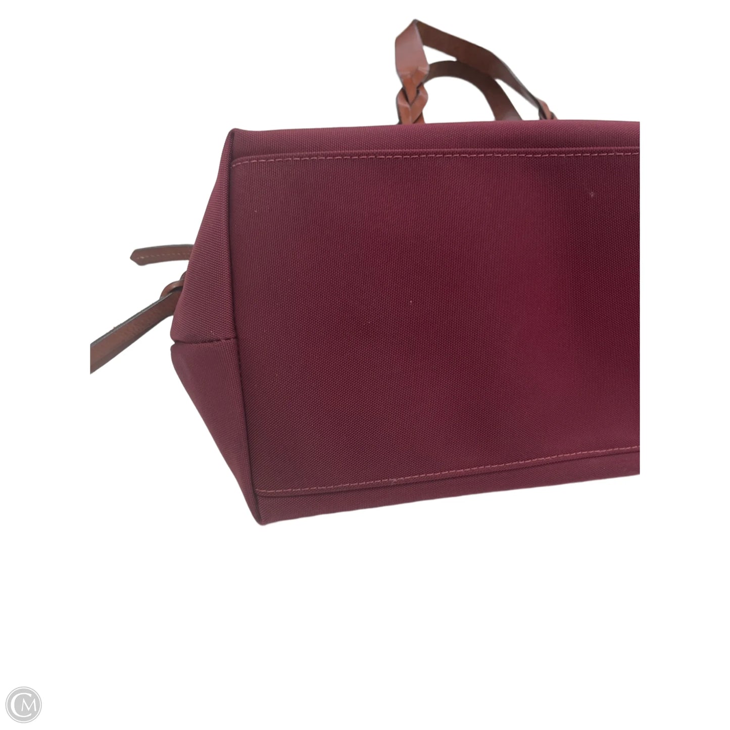Handbag Designer By Dooney And Bourke, Size: Large