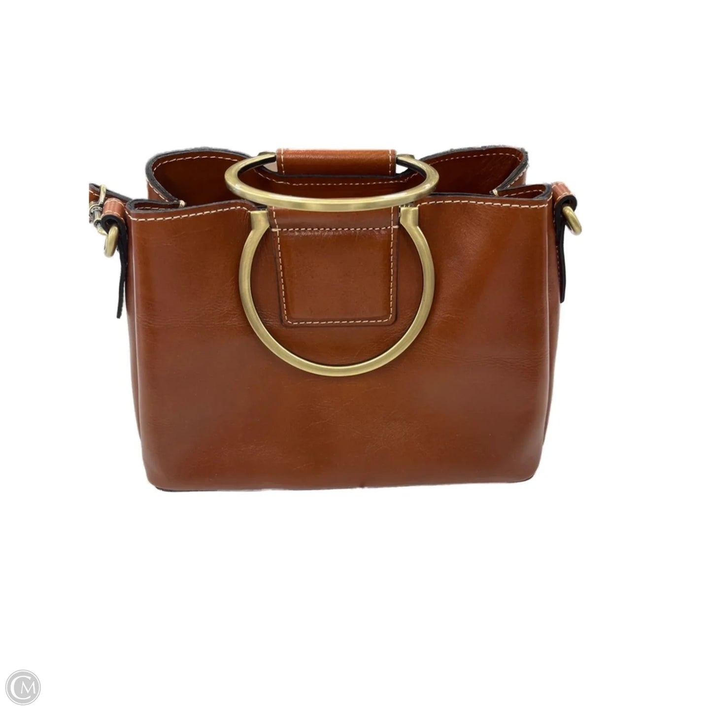 Crossbody Designer By Patricia Nash, Size: Medium