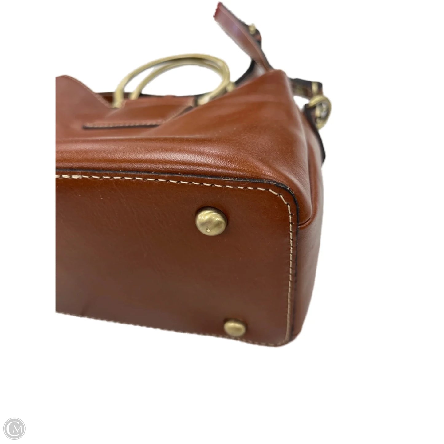 Crossbody Designer By Patricia Nash, Size: Medium