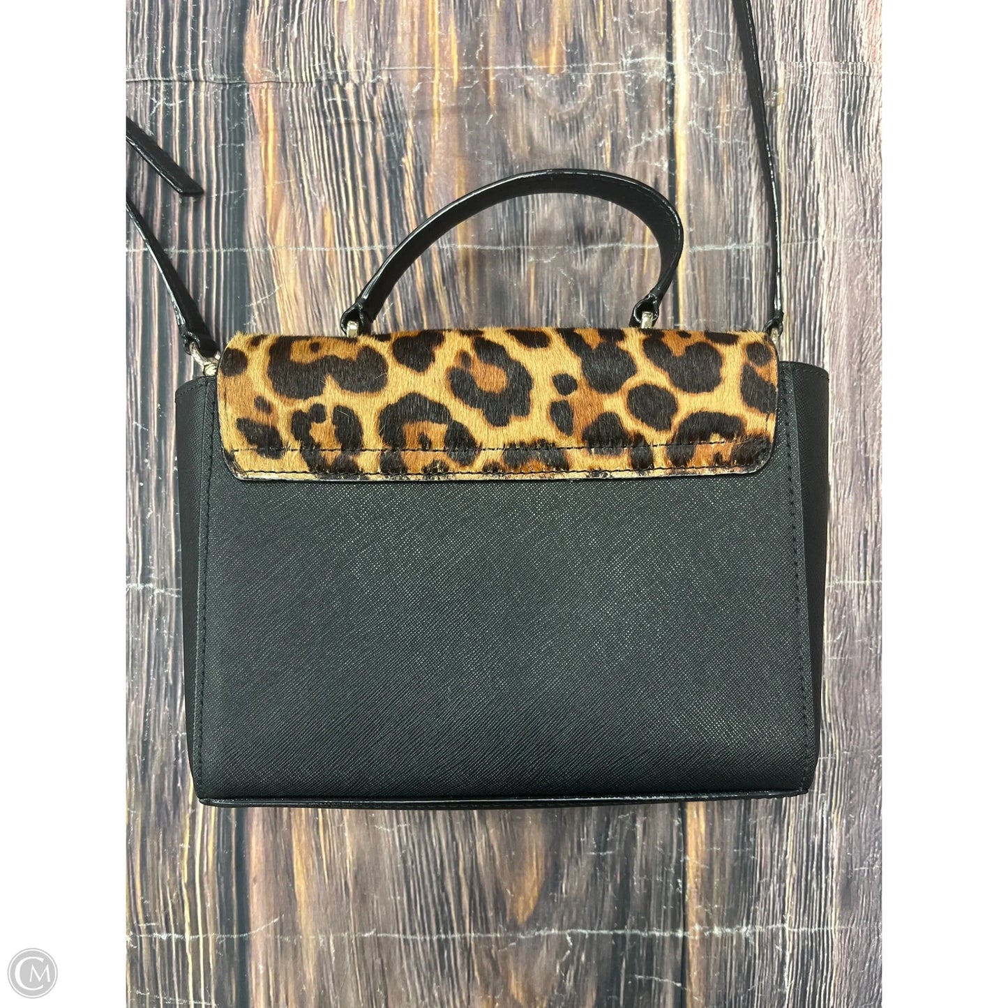 Crossbody Designer By Kate Spade, Size: Small