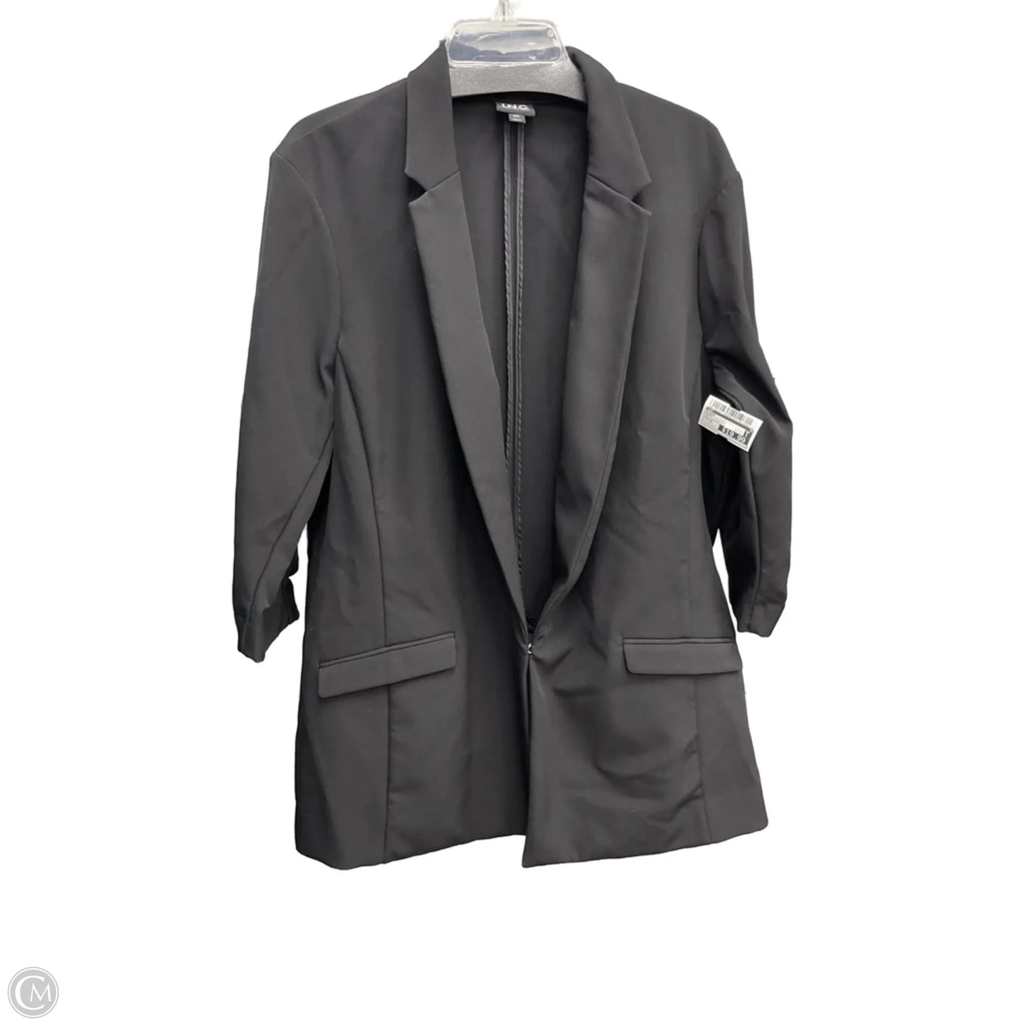 Blazer By Inc In Black, Size: 1x