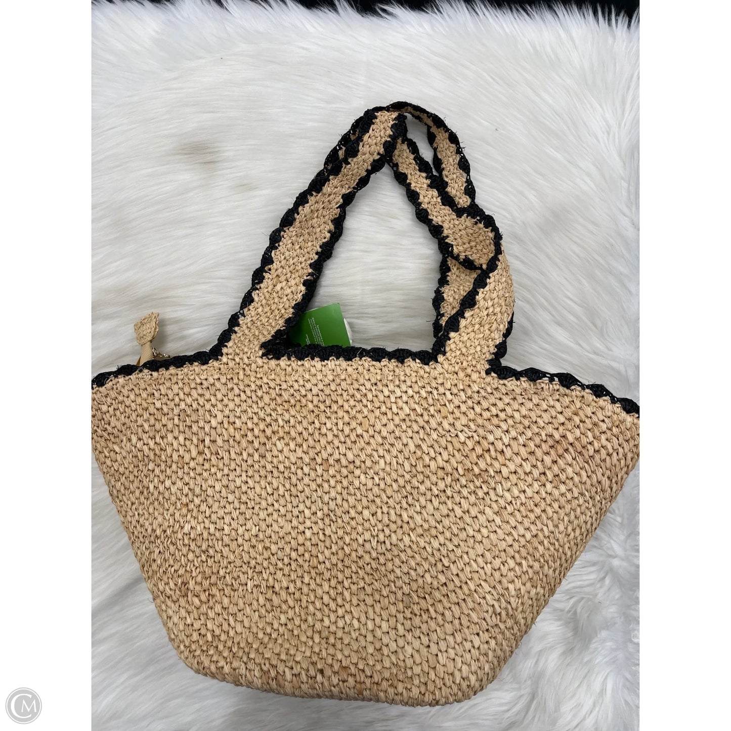 Handbag Designer By Kate Spade, Size: Large