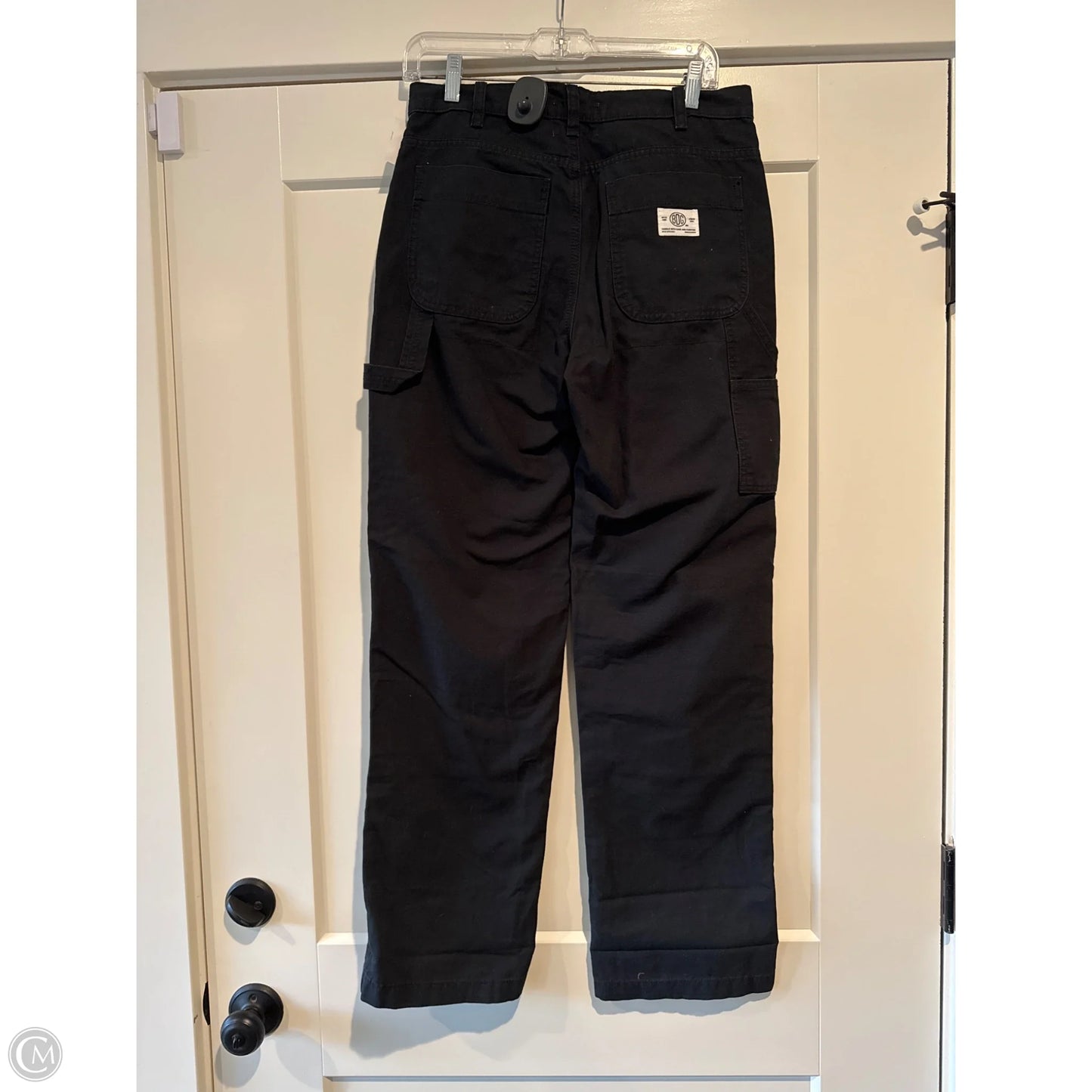 Pants Cargo & Utility By Bdg In Black, Size: 4