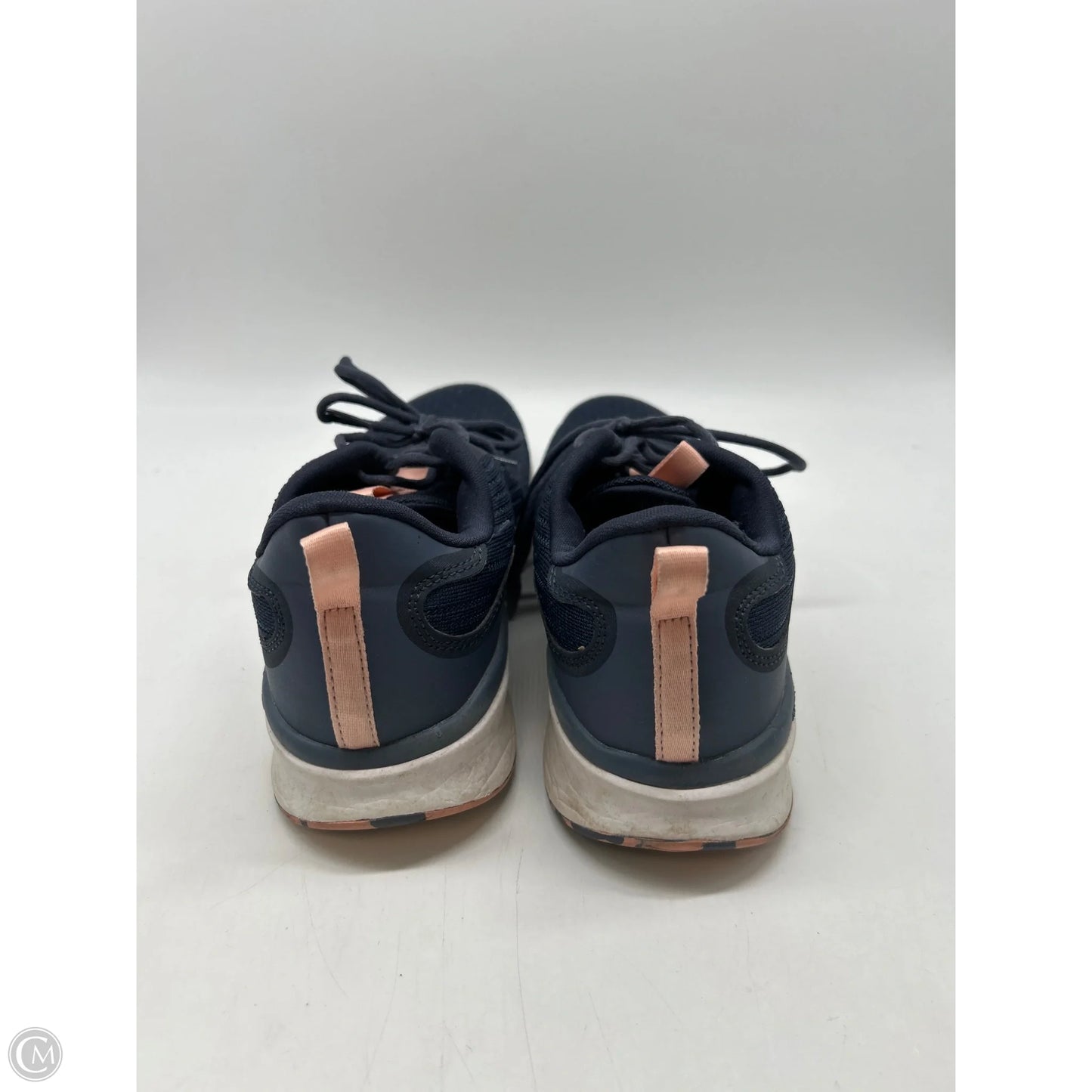 Shoes Athletic By Ryka In Blue, Size: 9
