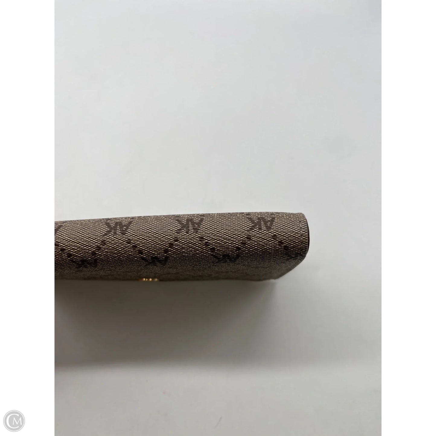 Wallet By Anne Klein, Size: Large