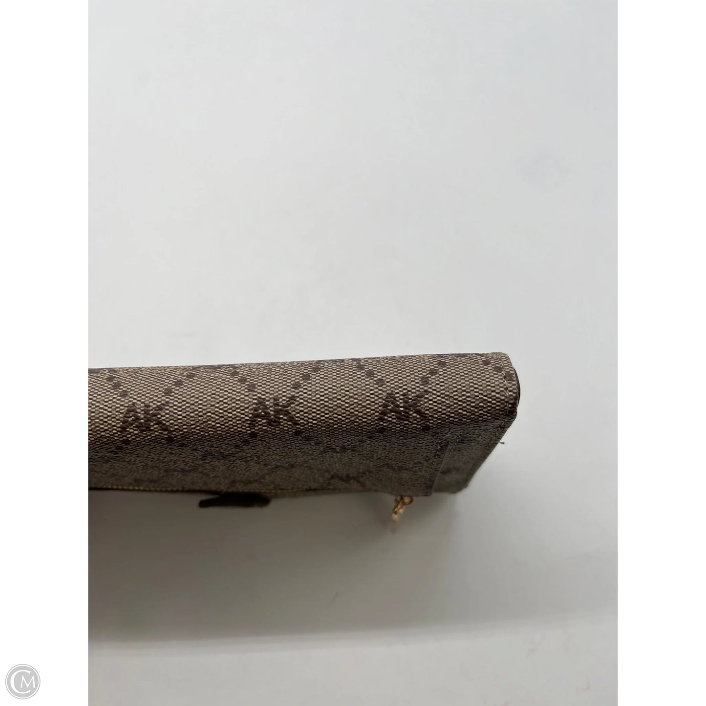 Wallet By Anne Klein, Size: Large