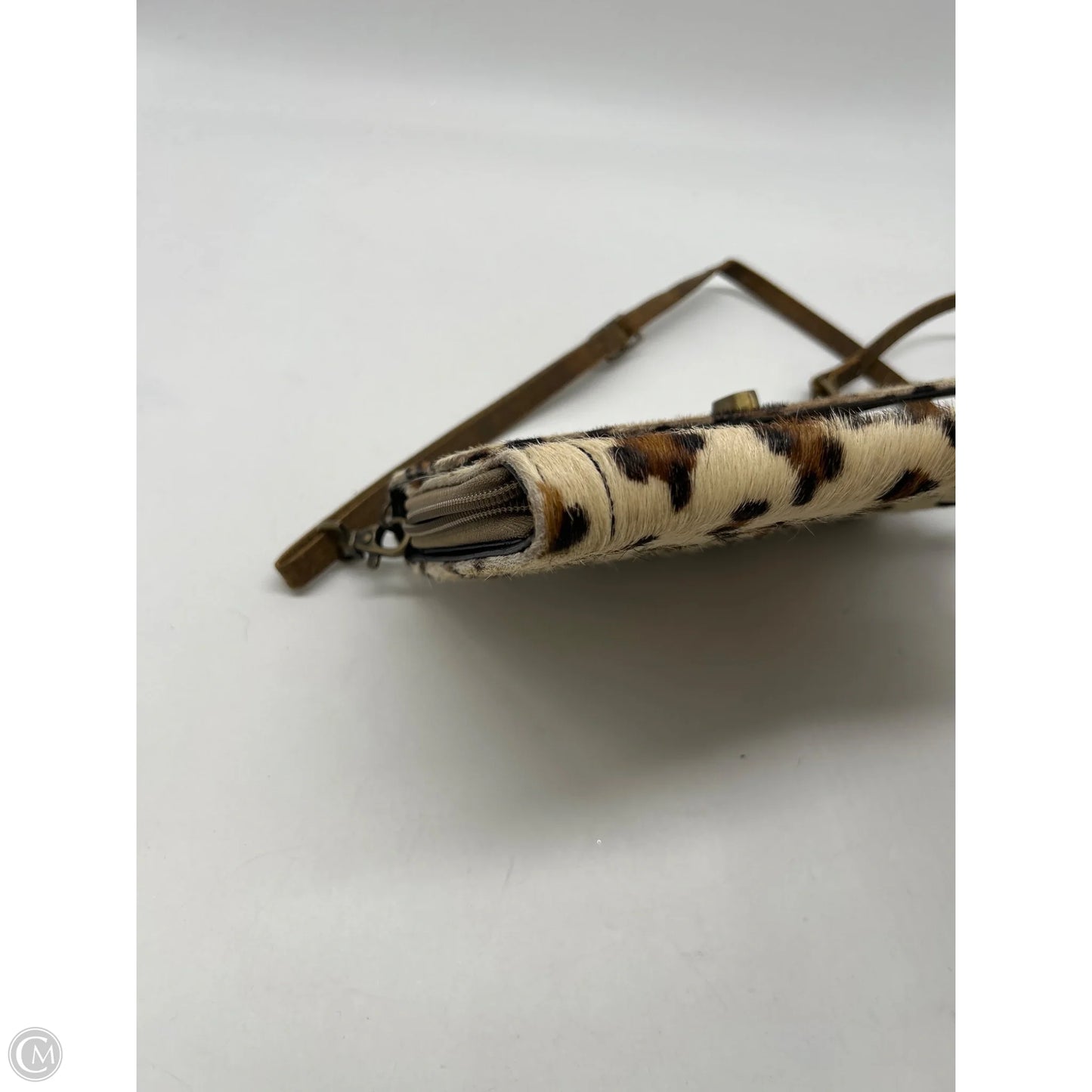 Crossbody By Clothes Mentor, Size: Small