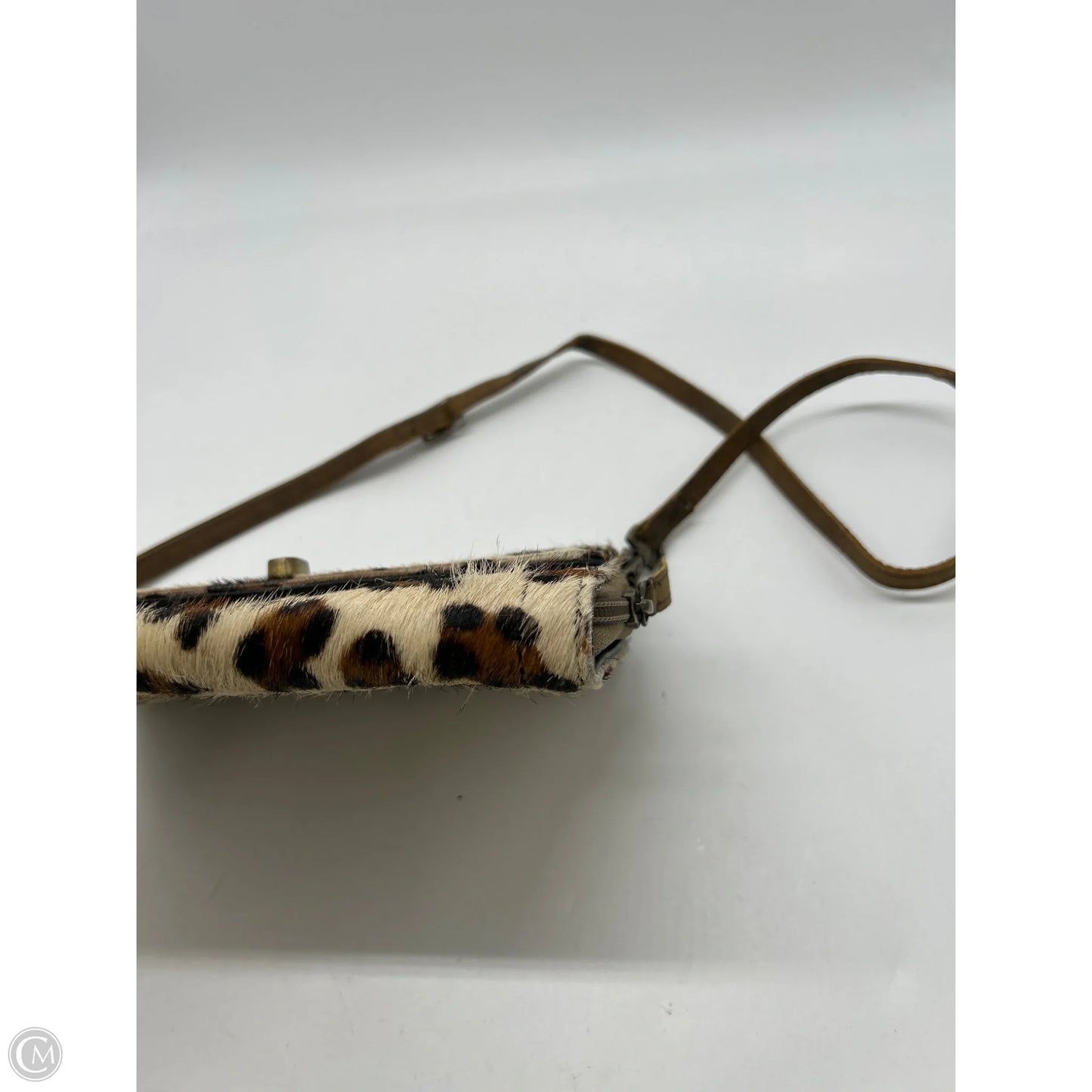 Crossbody By Clothes Mentor, Size: Small
