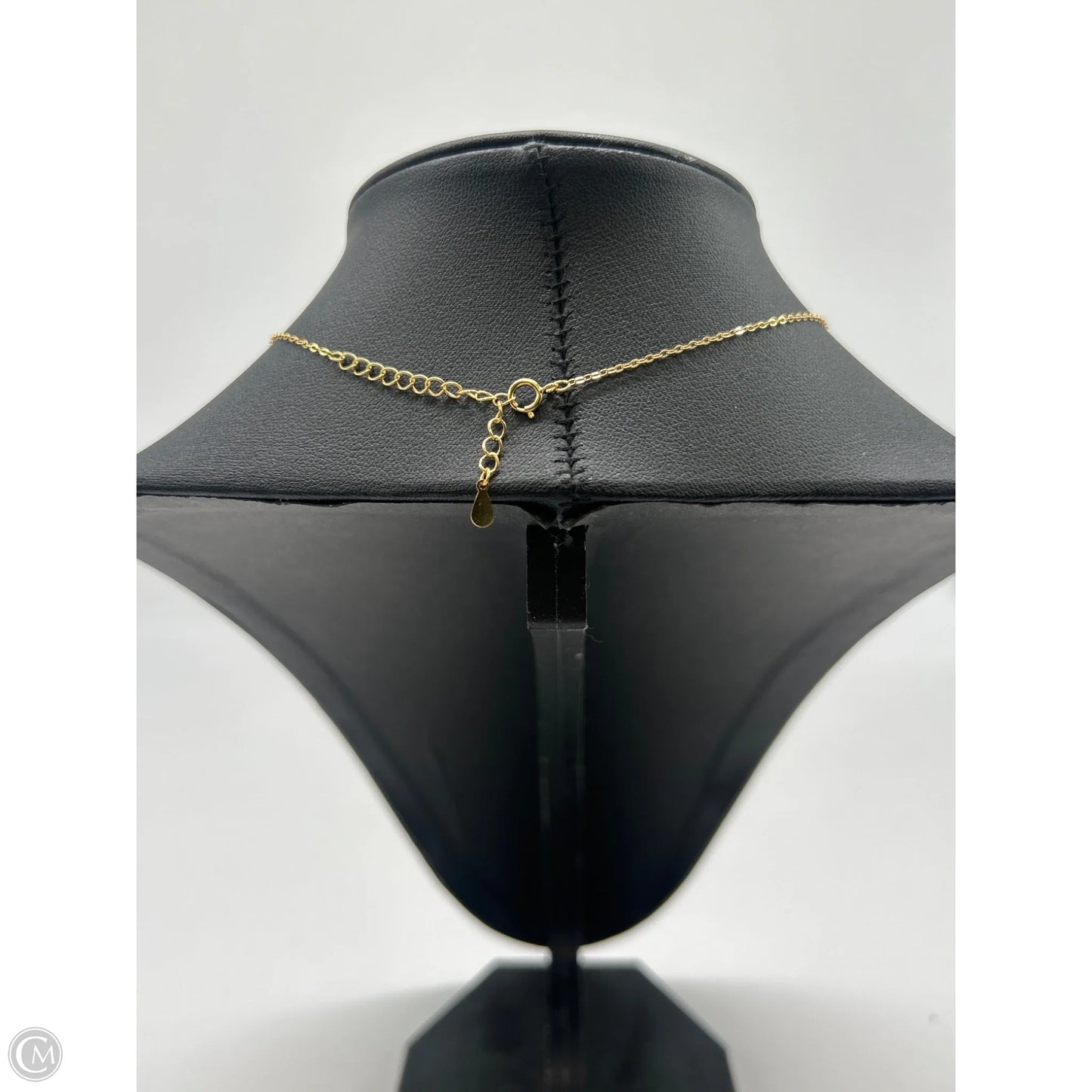 Necklace Sterling Silver By Clothes Mentor