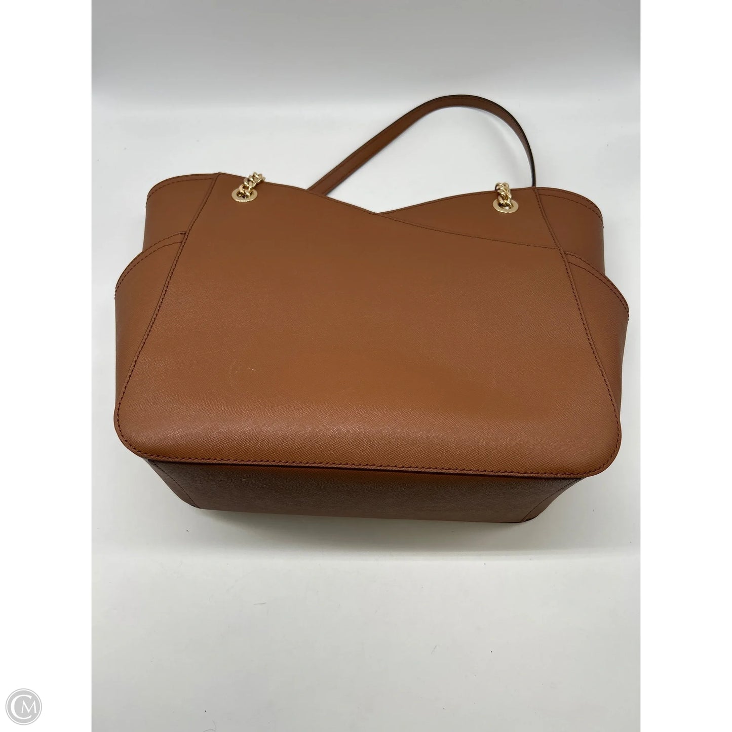 Handbag Designer By Michael Kors, Size: Large