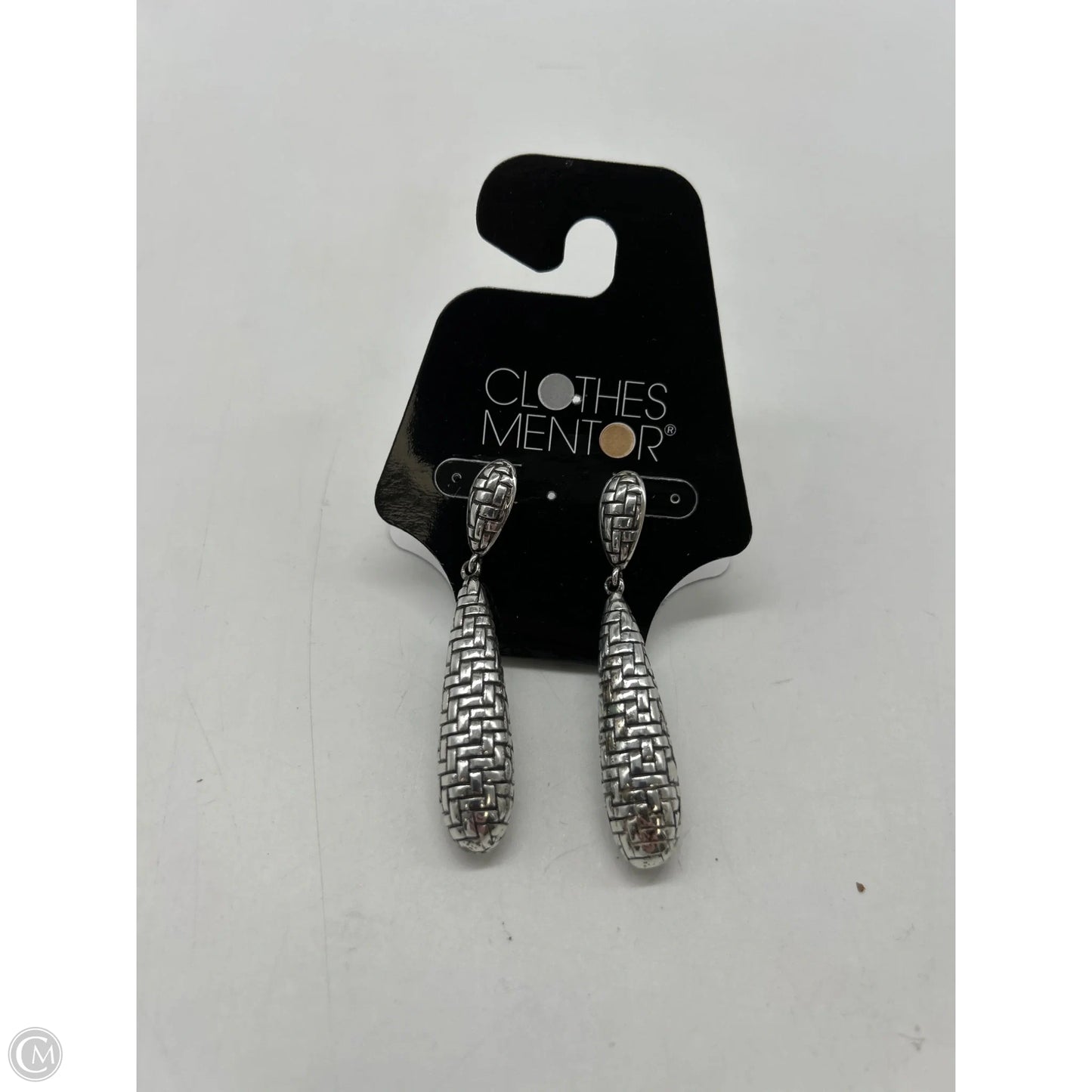 Earrings Dangle/drop By Brighton