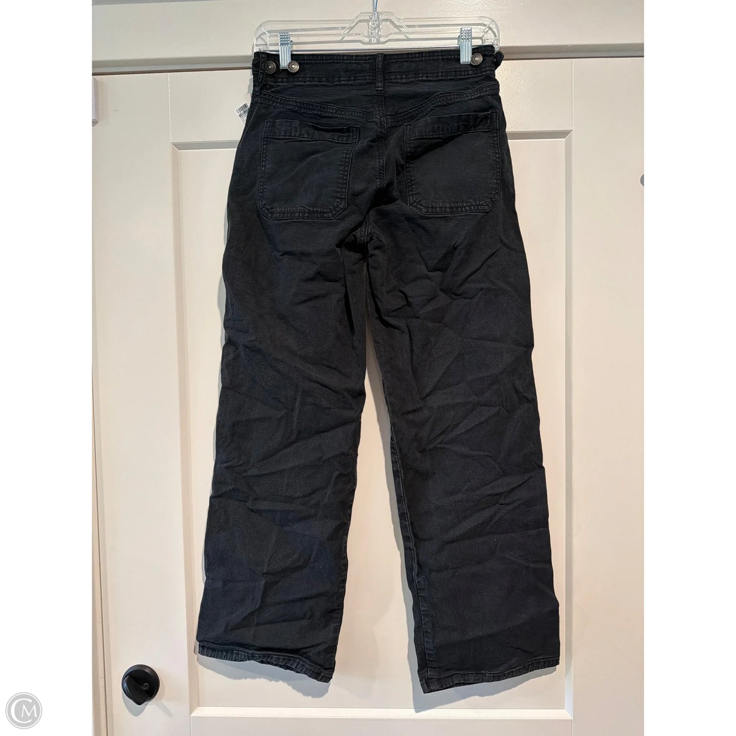 Pants Other By American Eagle In Black, Size: 2