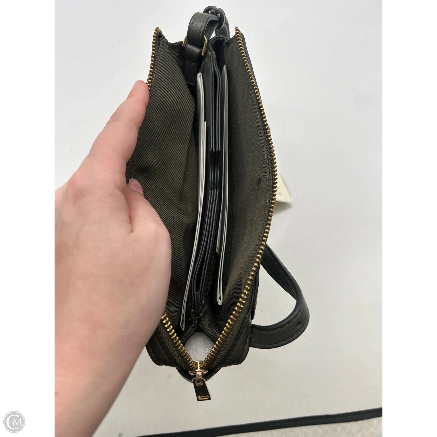 Crossbody By A New Day, Size: Medium