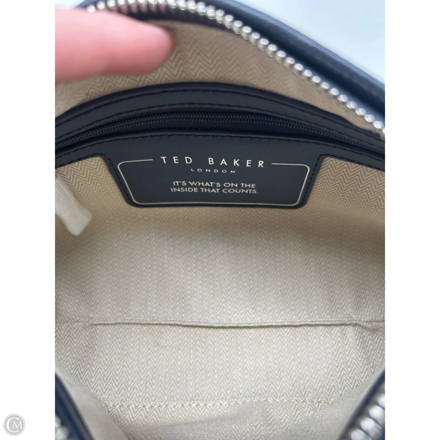 Crossbody By Ted Baker, Size: Small
