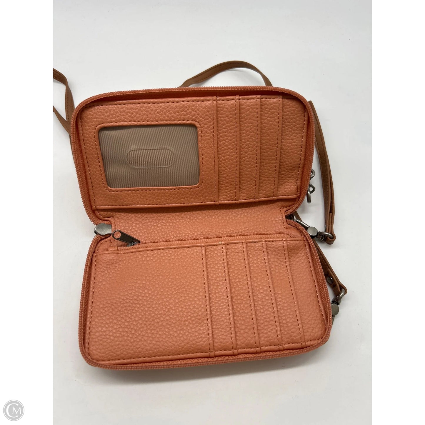 Crossbody By The Sak, Size: Small