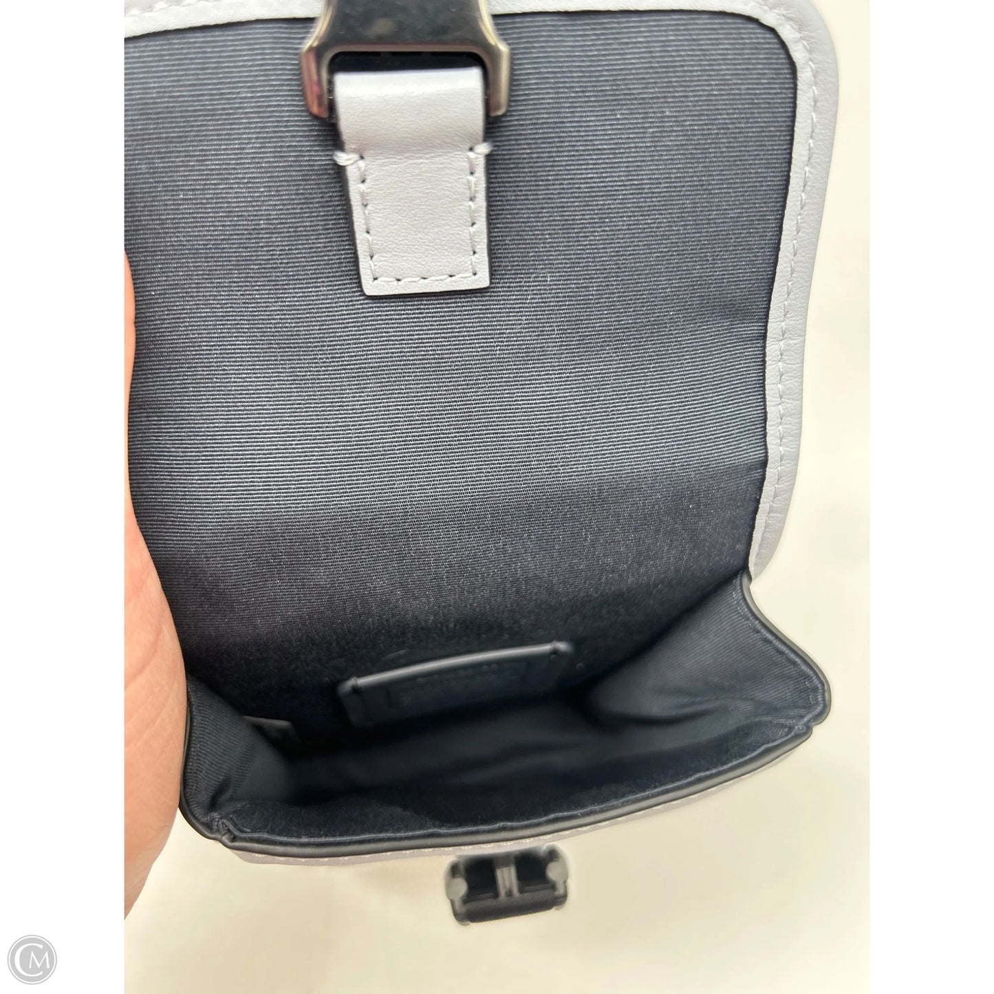 Backpack Designer By Coach, Size: Small