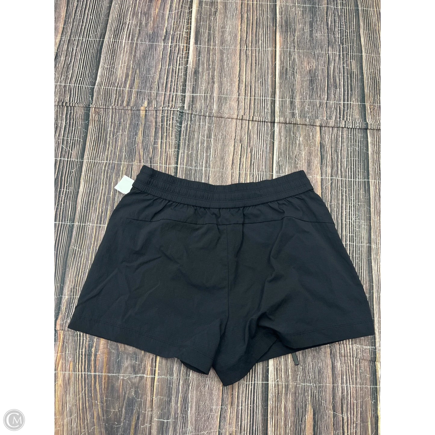 Athletic Shorts By Athleta In Black, Size: S