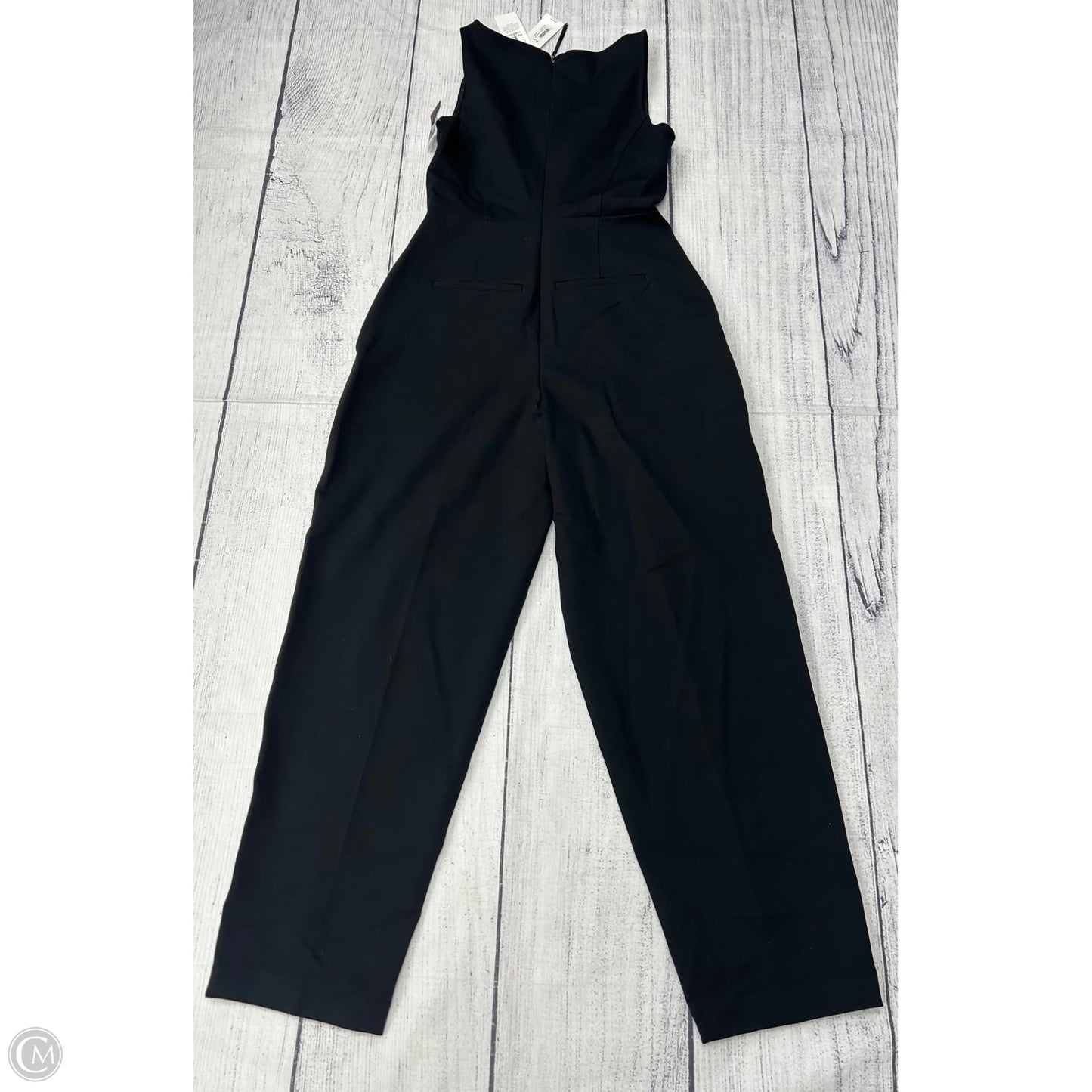 Jumpsuit By Spanx In Black, Size: S
