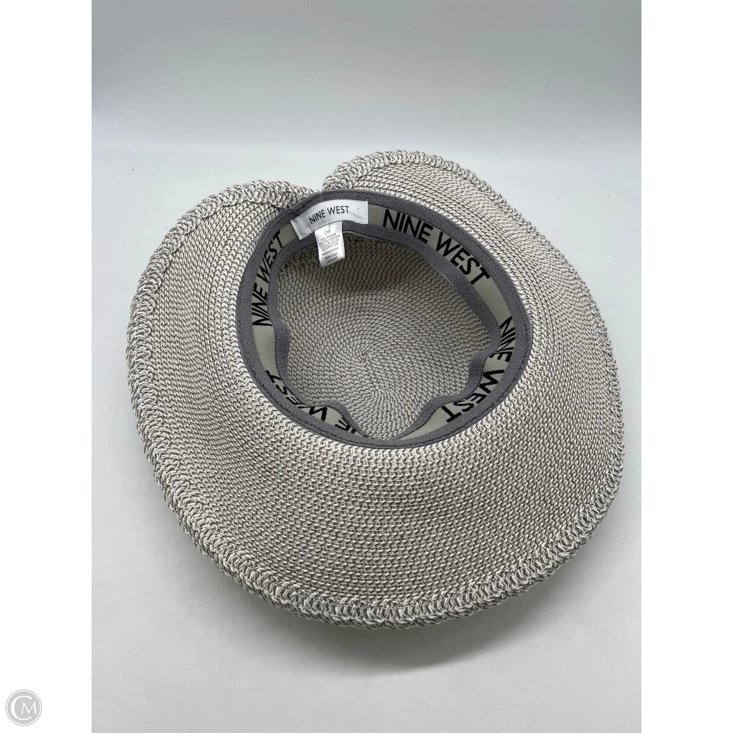 Hat Sun By Nine West