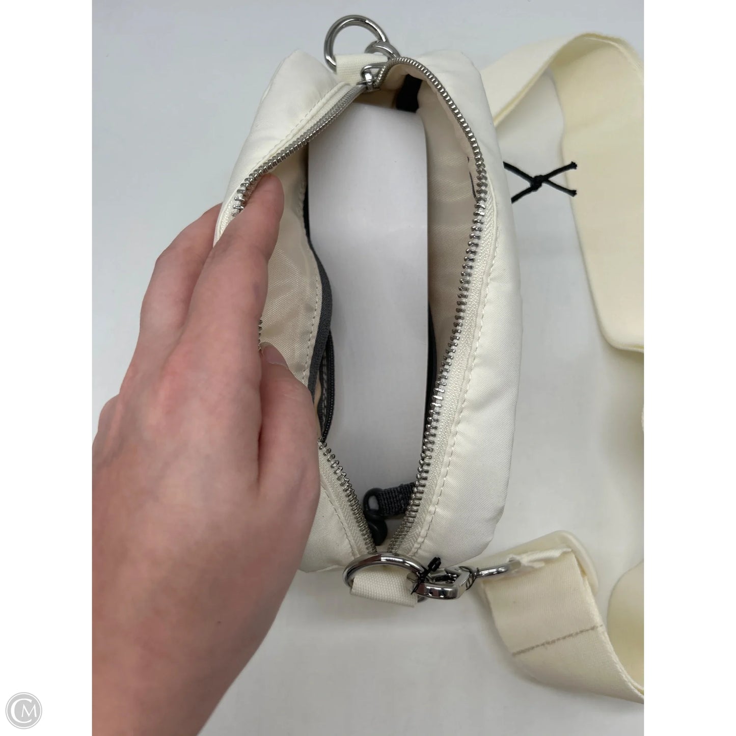 Crossbody By Adidas, Size: Medium