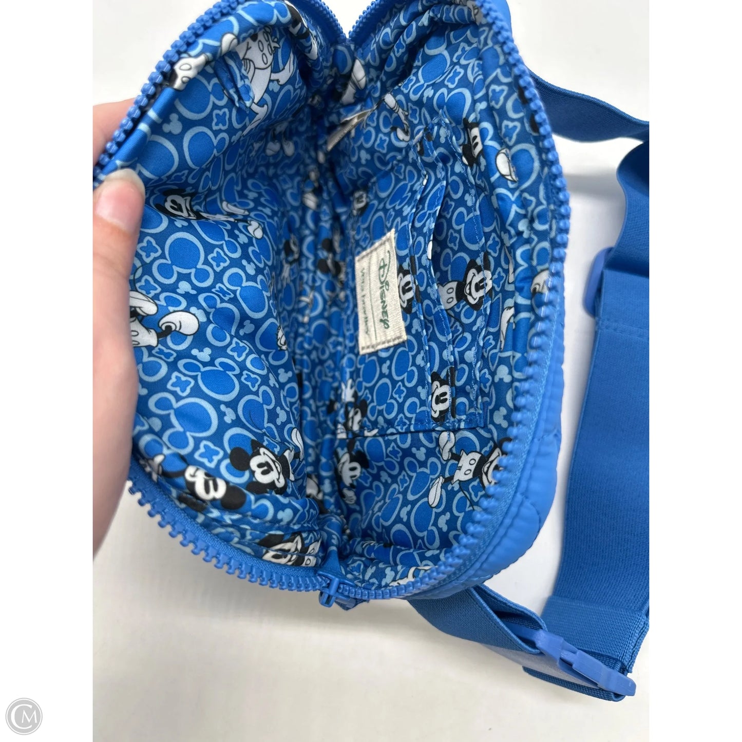 Belt Bag By Vera Bradley, Size: Small