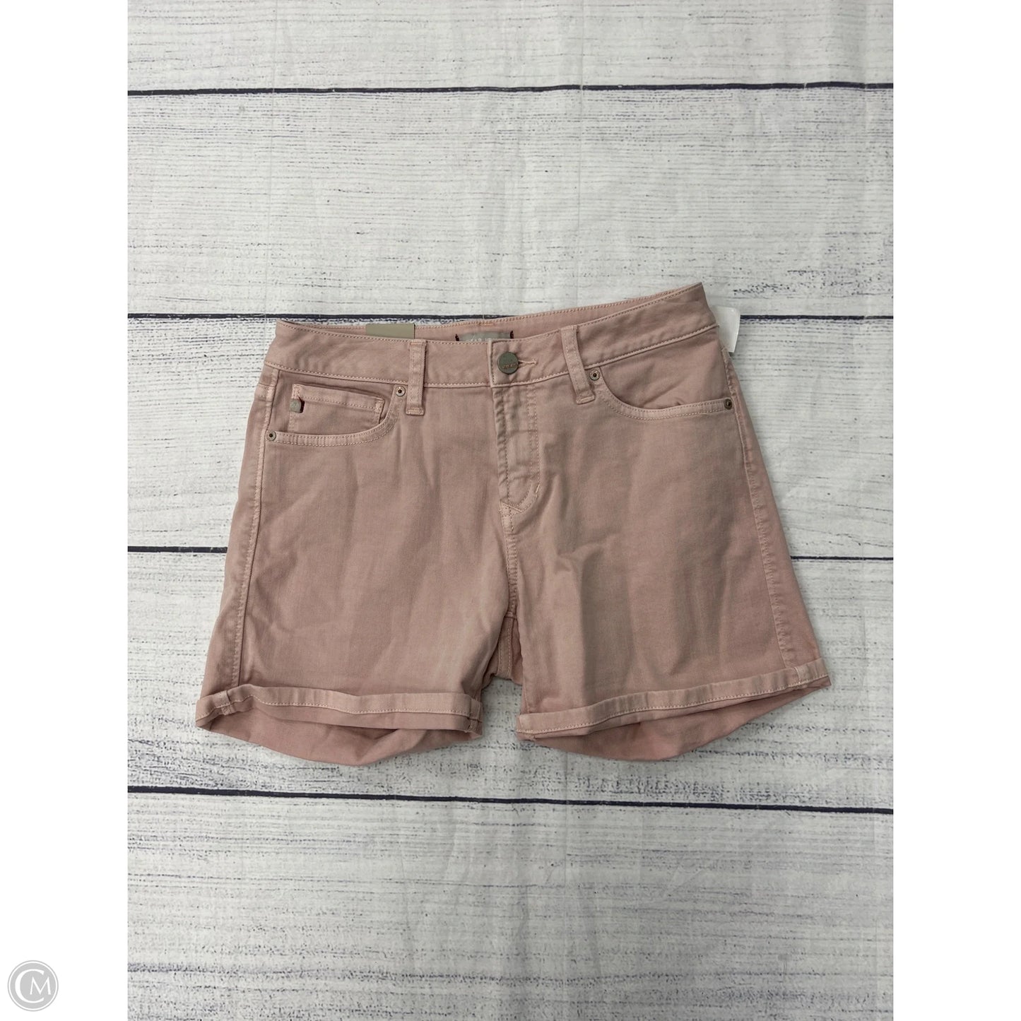 Shorts By Dear John In Pink, Size: 4