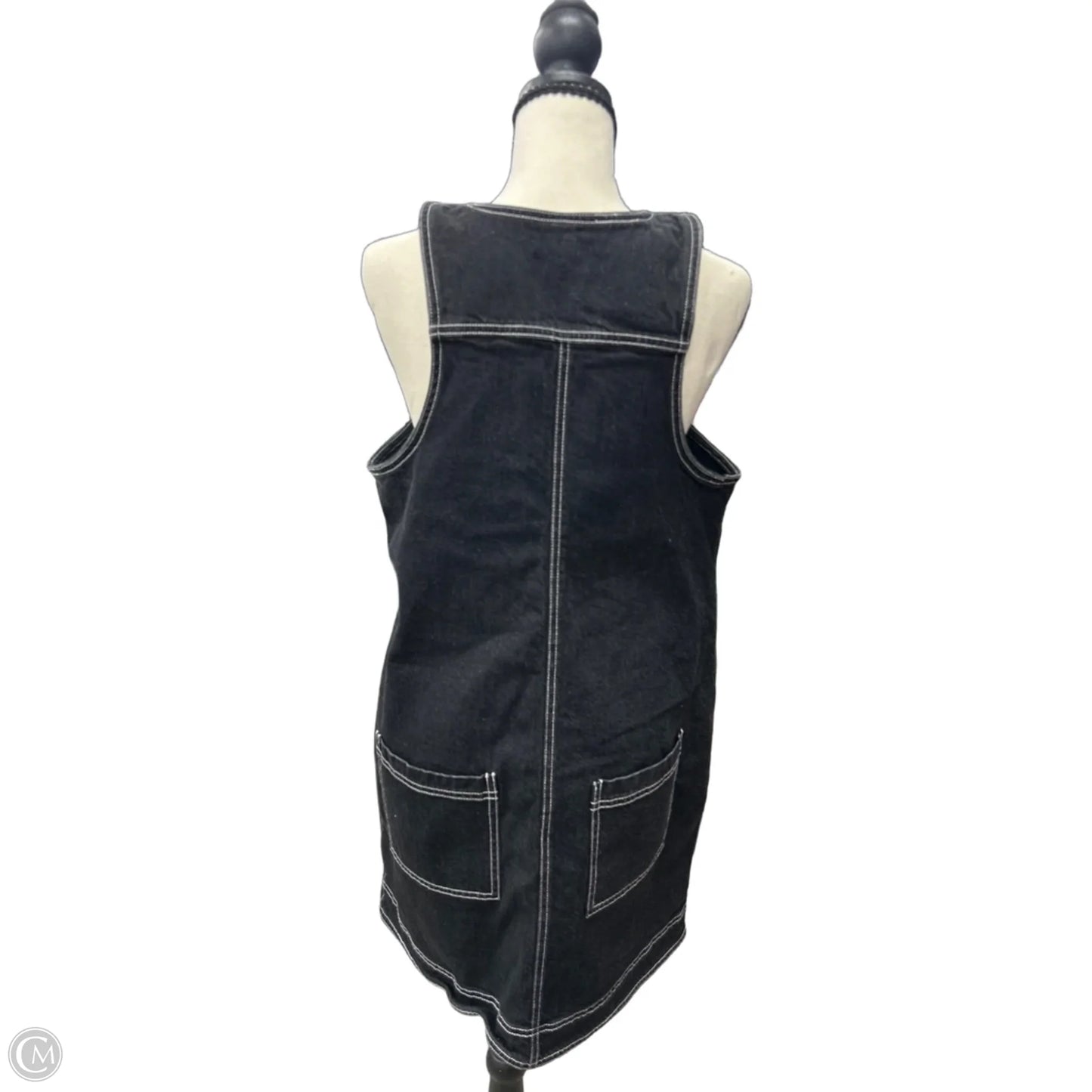 Dress Casual Short By Pilcro In Black, Size: 12