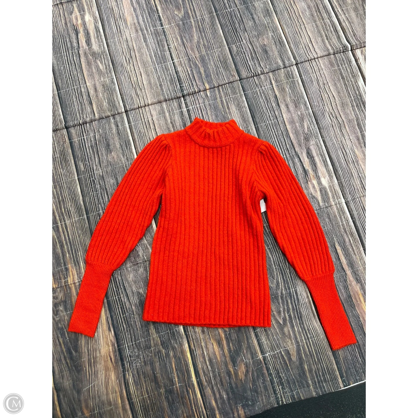 Sweater By Wayf In Red, Size: S